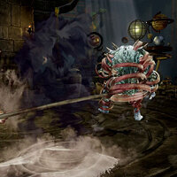 Достижение Компанейский Kan-Ra в игре Killer Instinct: Season 1 для Windows 10, Xbox One