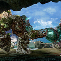 Достижение Мастер Aganos в игре Killer Instinct: Season 1 для Windows 10, Xbox One