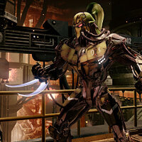 Достижение Модник Fulgore в игре Killer Instinct: Season 1 для Windows 10, Xbox One