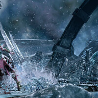 Достижение Мастер Glacius в игре Killer Instinct: Season 1 для Windows 10, Xbox One