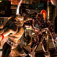 Достижение Спорщик Rash в игре Killer Instinct: Season 1 для Windows 10, Xbox One