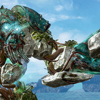Достижение Избранный Aganos в игре Killer Instinct: Season 1 для Windows 10, Xbox One