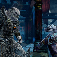 Достижение Спорщик Генерал РААМ в игре Killer Instinct: Season 1 для Windows 10, Xbox One