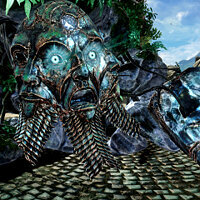 Достижение Модник Aganos в игре Killer Instinct: Season 1 для Windows 10, Xbox One