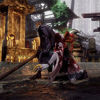 Достижение Бывалая Hisako в игре Killer Instinct: Season 1 для Windows 10, Xbox One