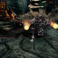 Достижение Спорщик Kilgore в игре Killer Instinct: Season 1 для Windows 10, Xbox One