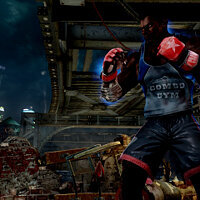Достижение Модник TJ Combo в игре Killer Instinct: Season 1 для Windows 10, Xbox One