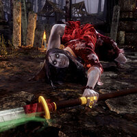 Достижение Стойкая Hisako в игре Killer Instinct: Season 1 для Windows 10, Xbox One