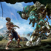 Достижение Спорщик Aganos в игре Killer Instinct: Season 1 для Windows 10, Xbox One
