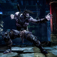 Достижение Ученик Shadow Jago в игре Killer Instinct: Season 1 для Windows 10, Xbox One