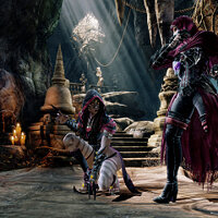 Достижение Лазутчик в игре Killer Instinct: Season 1 для Windows 10, Xbox One