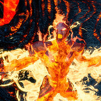 Достижение Избранный Cinder в игре Killer Instinct: Season 1 для Windows 10, Xbox One