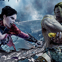 Достижение Живучая Mira в игре Killer Instinct: Season 1 для Windows 10, Xbox One