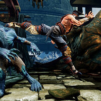 Достижение Мастер Jago в игре Killer Instinct: Season 1 для Windows 10, Xbox One