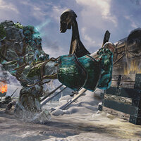 Достижение Проверка прочности в игре Killer Instinct: Season 1 для Windows 10, Xbox One