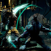 Достижение Блистательный Sabrewulf в игре Killer Instinct: Season 1 для Windows 10, Xbox One