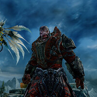 Достижение Неопытный Генерал РААМ в игре Killer Instinct: Season 1 для Windows 10, Xbox One