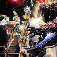 Достижение Компанейская ARIA в игре Killer Instinct: Season 1 для Windows 10, Xbox One