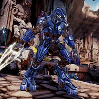 Достижение Блистательный Арбитр в игре Killer Instinct: Season 1 для Windows 10, Xbox One
