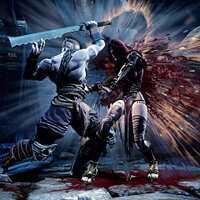 Достижение Спорщик Shadow Jago в игре Killer Instinct: Season 1 для Windows 10, Xbox One