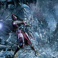 Достижение Гиперактивный в игре Killer Instinct: Season 1 для Windows 10, Xbox One