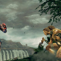 Достижение Избранная Maya в игре Killer Instinct: Season 1 для Windows 10, Xbox One