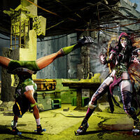 Достижение Мастер Orchid в игре Killer Instinct: Season 1 для Windows 10, Xbox One