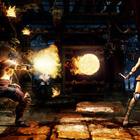 Достижение Модник Jago в игре Killer Instinct: Season 1 для Windows 10, Xbox One