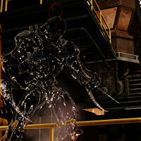 Достижение Живучий Fulgore в игре Killer Instinct: Season 1 для Windows 10, Xbox One