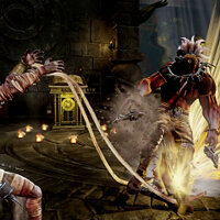 Достижение Ученик Kan-Ra в игре Killer Instinct: Season 1 для Windows 10, Xbox One