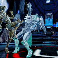 Достижение Ликвидация угрозы в игре Killer Instinct: Season 1 для Windows 10, Xbox One