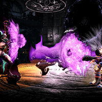 Достижение Спорщик Gargos в игре Killer Instinct: Season 1 для Windows 10, Xbox One