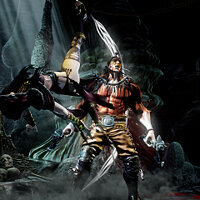 Достижение Модница Sadira в игре Killer Instinct: Season 1 для Windows 10, Xbox One