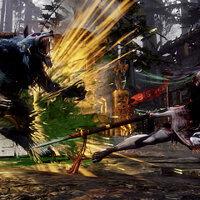 Достижение Неутомимая Hisako в игре Killer Instinct: Season 1 для Windows 10, Xbox One
