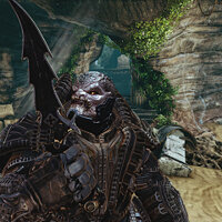 Достижение Мастер Генерал РААМ в игре Killer Instinct: Season 1 для Windows 10, Xbox One