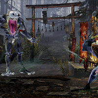 Достижение Живучий Rash в игре Killer Instinct: Season 1 для Windows 10, Xbox One