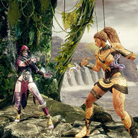 Достижение Компанейская Maya в игре Killer Instinct: Season 1 для Windows 10, Xbox One