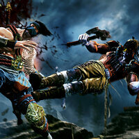 Достижение Мастер Thunder в игре Killer Instinct: Season 1 для Windows 10, Xbox One