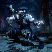 Достижение Модник Shadow Jago в игре Killer Instinct: Season 1 для Windows 10, Xbox One