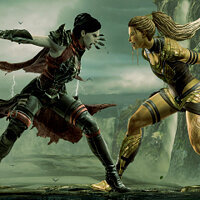 Достижение Неутомимая Mira в игре Killer Instinct: Season 1 для Windows 10, Xbox One