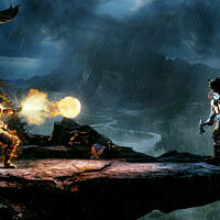 Достижение Стойкий Jago в игре Killer Instinct: Season 1 для Windows 10, Xbox One