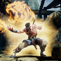 Достижение Тигриная ярость в игре Killer Instinct: Season 1 для Windows 10, Xbox One