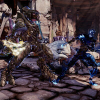 Достижение Стойкий Арбитр в игре Killer Instinct: Season 1 для Windows 10, Xbox One