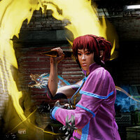 Достижение Неопытная Kim Wu в игре Killer Instinct: Season 1 для Windows 10, Xbox One