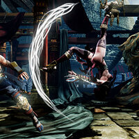 Достижение Неутомимая Sadira в игре Killer Instinct: Season 1 для Windows 10, Xbox One