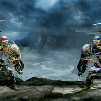 Достижение Неутомимый Spinal в игре Killer Instinct: Season 1 для Windows 10, Xbox One