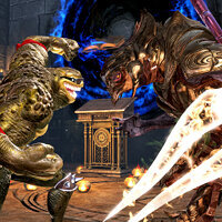 Достижение Блистательный Rash в игре Killer Instinct: Season 1 для Windows 10, Xbox One