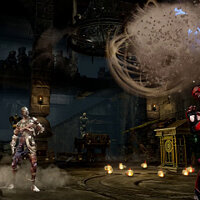 Достижение Неопытный Kan-Ra в игре Killer Instinct: Season 1 для Windows 10, Xbox One
