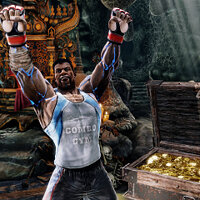 Достижение Азарт в игре Killer Instinct: Season 1 для Windows 10, Xbox One