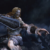 Достижение Мастер Tusk в игре Killer Instinct: Season 1 для Windows 10, Xbox One